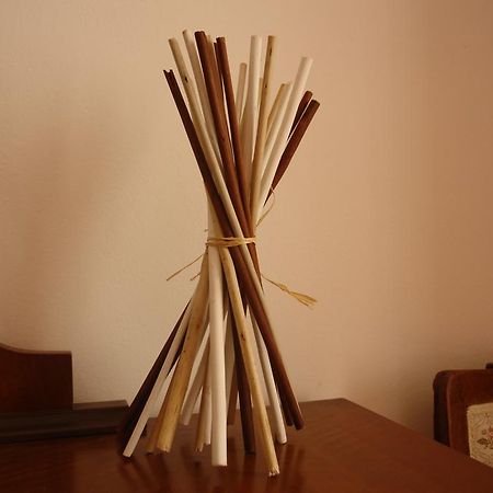 ראבנה B&B Beatrice מראה חיצוני תמונה