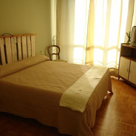 ראבנה B&B Beatrice חדר תמונה