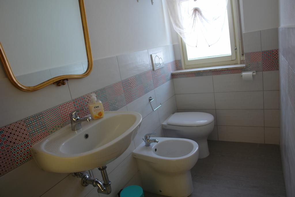 ראבנה B&B Beatrice מראה חיצוני תמונה
