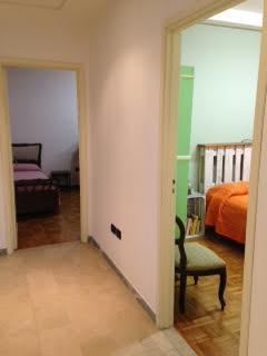 ראבנה B&B Beatrice חדר תמונה