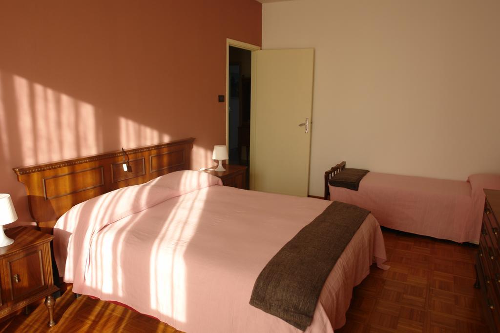 ראבנה B&B Beatrice חדר תמונה