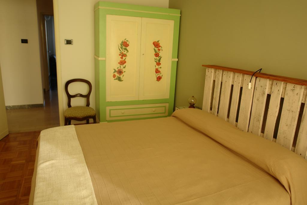 ראבנה B&B Beatrice חדר תמונה