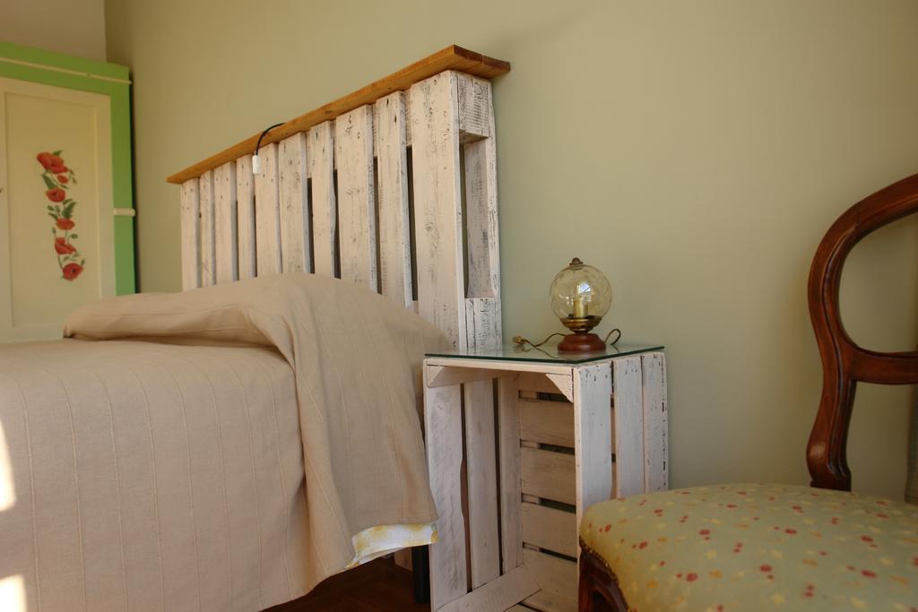 ראבנה B&B Beatrice חדר תמונה