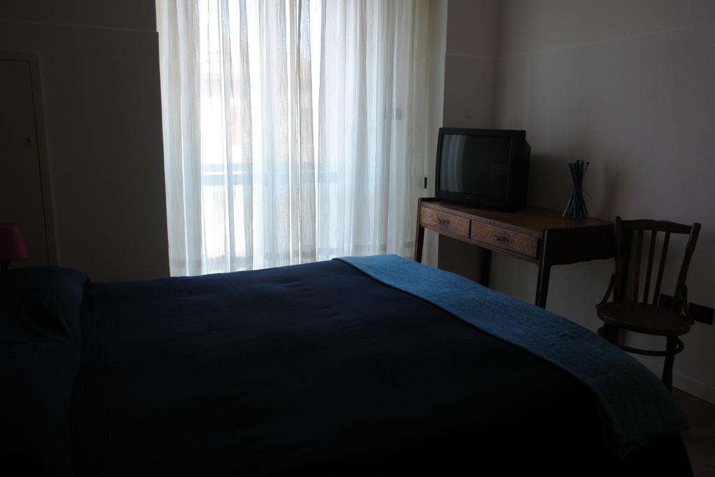 ראבנה B&B Beatrice חדר תמונה