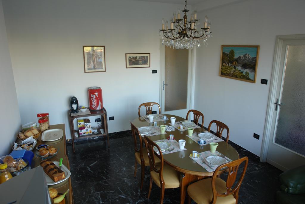 ראבנה B&B Beatrice מראה חיצוני תמונה