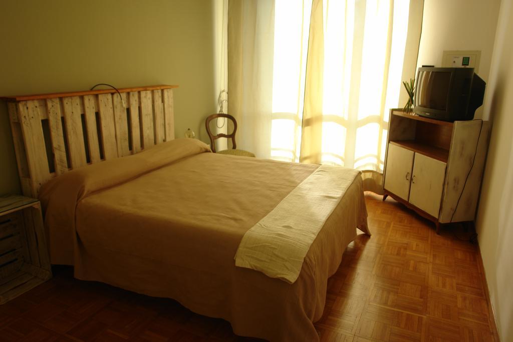 ראבנה B&B Beatrice חדר תמונה
