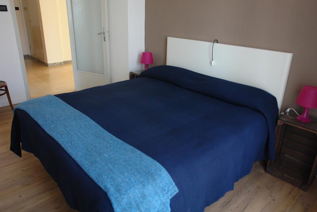 ראבנה B&B Beatrice חדר תמונה