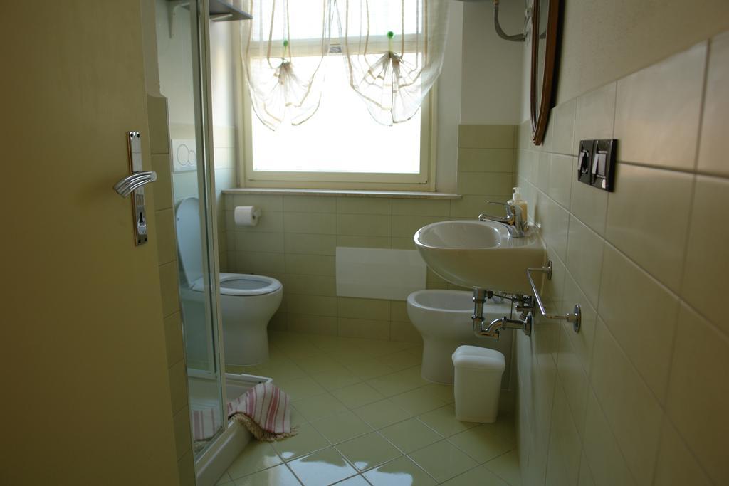 ראבנה B&B Beatrice מראה חיצוני תמונה